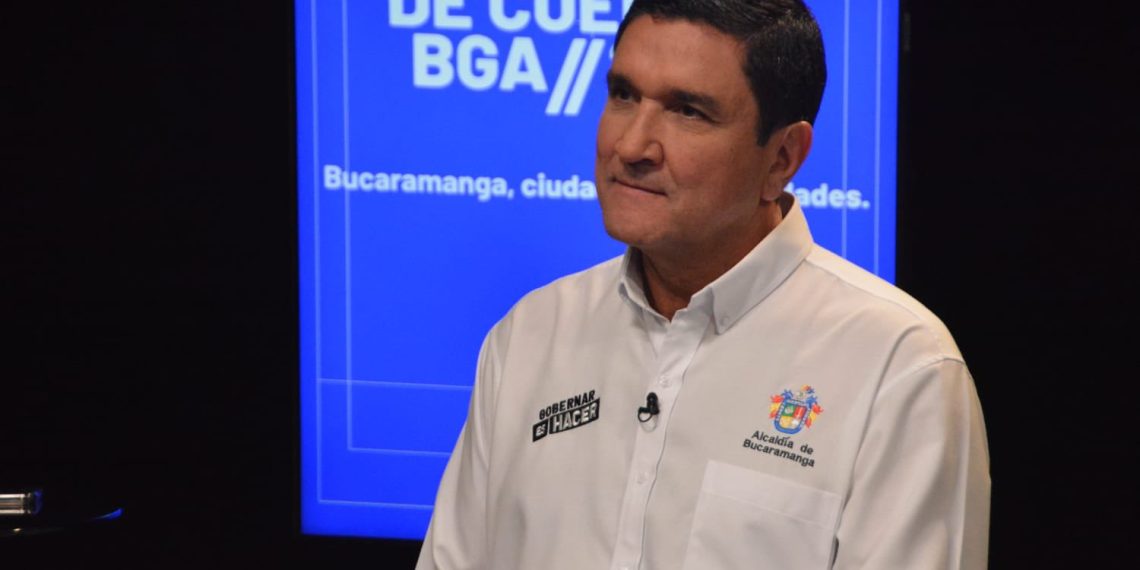 Preguntas sin respuestas en la rendición de cuentas del Alcalde Juan Carlos Cárdenas