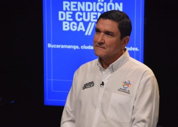 Preguntas sin respuestas en la rendición de cuentas del Alcalde Juan Carlos Cárdenas