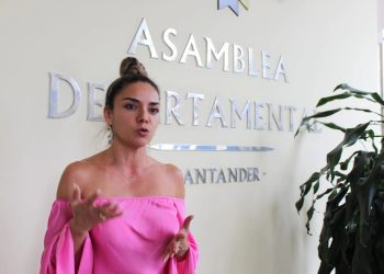 Las pruebas de la diputada Claudia Ramírez contra el Secretario de Agricultura