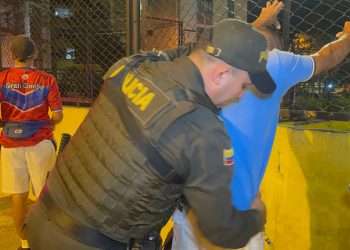 Los homicidios en Bucaramanga se han reducido en un 20%