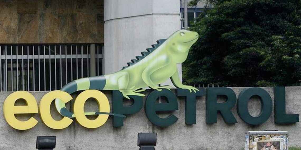 Históricas utilidades de Ecopetrol: $ 26,6 billones