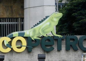 Históricas utilidades de Ecopetrol: $ 26,6 billones