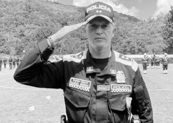 Falleció el General Samuel Darío Bernal, excomandante de la policía en Bucaramanga