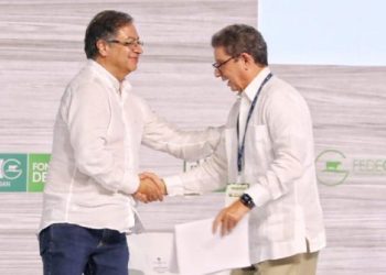 José Félix Lafaurie integrará la comisión de negociadores del Gobierno con el Eln
