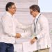 José Félix Lafaurie integrará la comisión de negociadores del Gobierno con el Eln