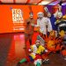 Floridablanca estará de Feria del 4 al 14 de noviembre