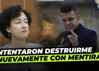 La foto del senador JotaPe que generó denuncias y discordias