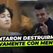 La foto del senador JotaPe que generó denuncias y discordias