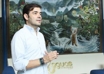 Polémica en Bucaramanga por nombramiento del gerente del Acueducto