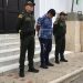 Policía capturó a alias «El Gordo», uno de los más buscados
