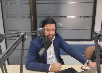 El diputado que destapó la corrupción en el Idesán
