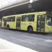 Metrolínea: menos buses, menos pasajeros