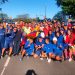 Colombia ganó el campeonato mundial de patinaje de velocidad, en Argentina