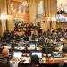 Congreso aprobó el proyecto de Ley de Paz Total