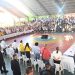 Presidente Petro dialogó con líderes de las Juntas de Acción Comunal en Barrancabermeja