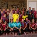 Petro cuestionó que no haya liga profesional de fútbol femenino