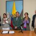 Marchas a favor del Gobierno de Gustavo Petro en principales ciudades de Colombia