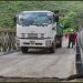 El puente militar en el sector La Playa ya entró en servicio