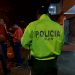 Una mujer muerta y un hombre herido en el sector de Cabecera