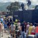 Piedecuesta recupera el servicio de agua en un 95 %