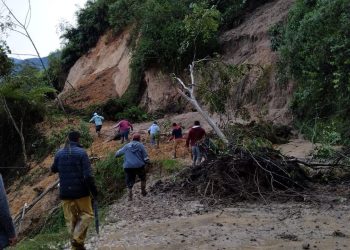 Las medidas del Gobierno para atender las emergencias por lluvias