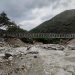 Continúa la instalación del puente militar que conectará a seis municipios de Santander