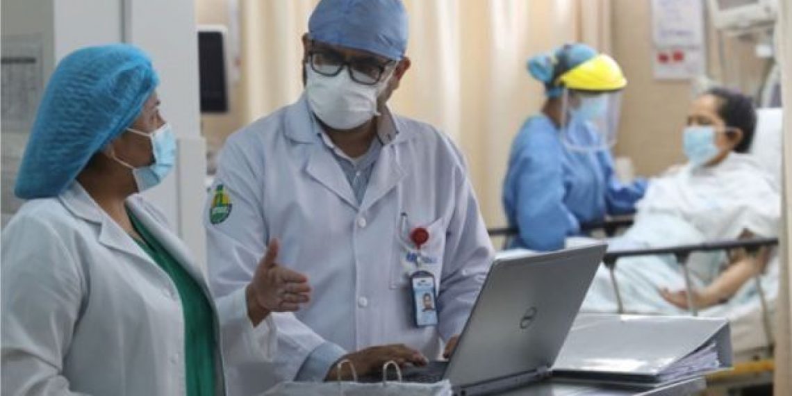 Los alcances de la reforma a la salud en Colombia