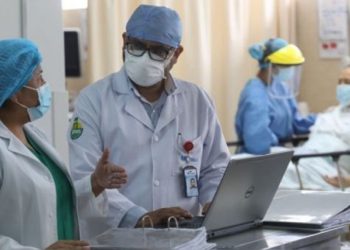 Los alcances de la reforma a la salud en Colombia