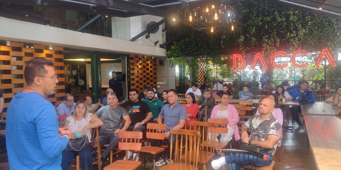 Rumba hasta las 4 de la mañana en Bucaramanga, sugiere Unibares