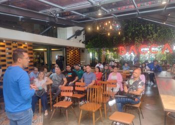 Rumba hasta las 4 de la mañana en Bucaramanga, sugiere Unibares