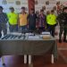 Capturan a extorsionistas de la banda «Yariguíes» en Santander