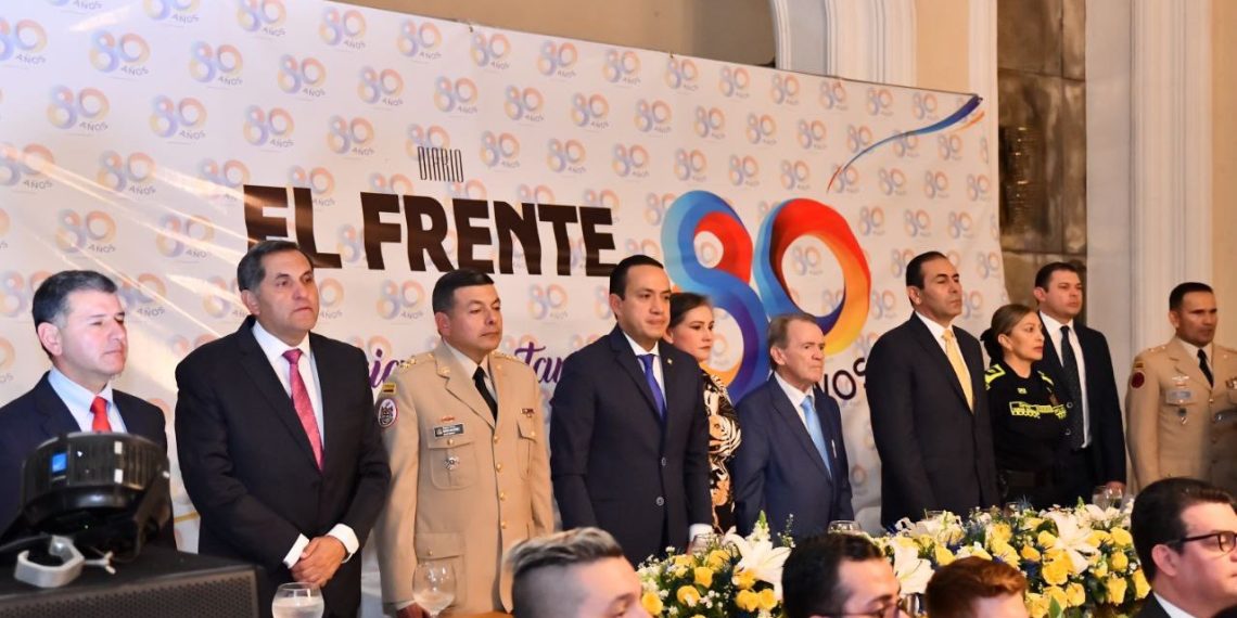 El Frente es el legado del poeta Rafael Ortiz González