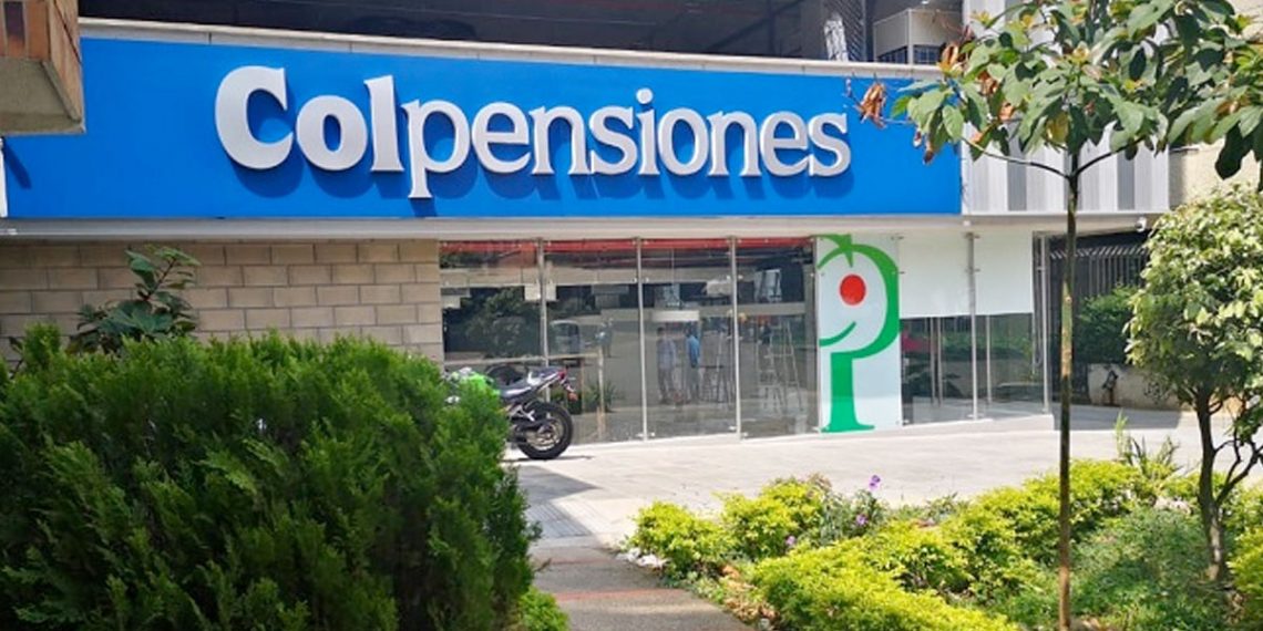 Petro aclaró el tema de las pensiones