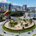 Bucaramanga lanza la estampilla oficial para conmemorar sus 400 años