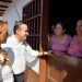 Los logros del gobierno de Mauricio Aguilar Hurtado en equilibrio social y seguridad