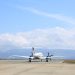 Aeropuerto Los Pozos recibe vuelos particulares