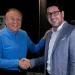 Óscar Jahir dice desconocer a Rodolfo Hernández