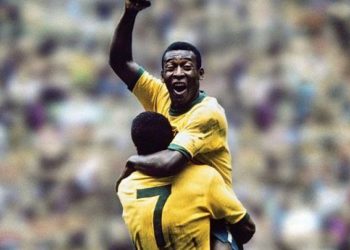 Reacciones tras la muerte de Pelé