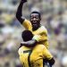 Reacciones tras la muerte de Pelé