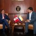 Petro se pronunció sobre la destitución y arresto del Presidente de Perú