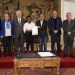 Presidente Gustavo Petro sancionó la Reforma Tributaria