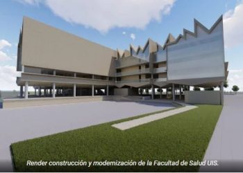El balance en infraestructura que presentó el gobierno de Mauricio Aguilar Hurtado