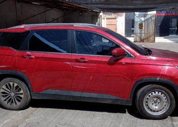 Cuatro mujeres fueron víctimas de atraco y violación en la vía a la costa