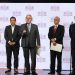 El Gobierno designó siete Voceros de Paz