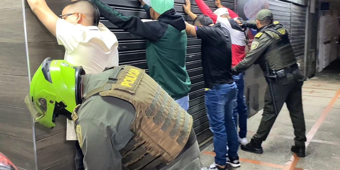 Así fue el comportamiento ciudadano los días 24 y 25 de diciembre