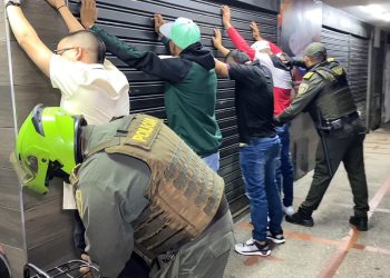 Así fue el comportamiento ciudadano los días 24 y 25 de diciembre