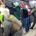Así fue el comportamiento ciudadano los días 24 y 25 de diciembre