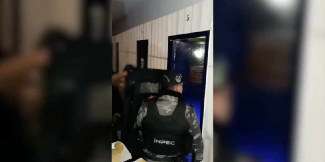 Ofensiva de las autoridades contra el sicariato en Bucaramanga