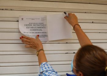 Sellaron cuatro establecimientos de venta de pólvora en Bucaramanga