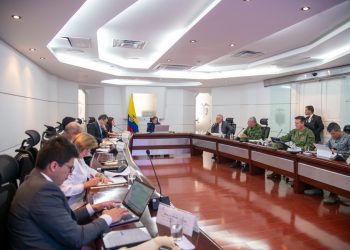 Gobierno invitó a grupos ilegales a decretar ceses unilaterales en esta Navidad